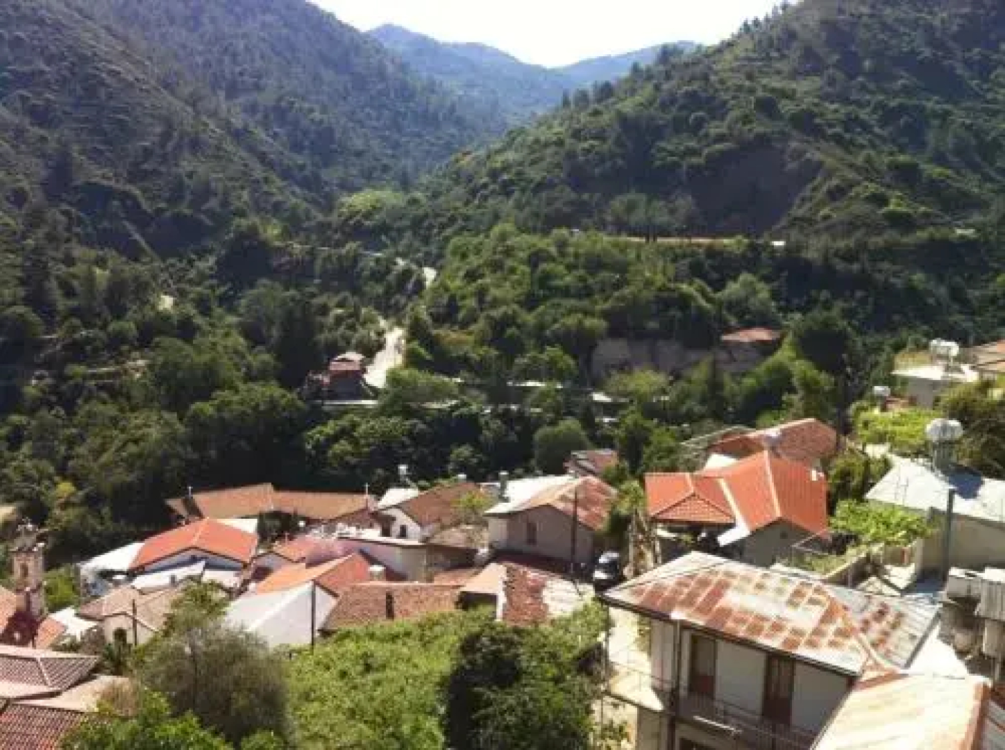 Maison Elena