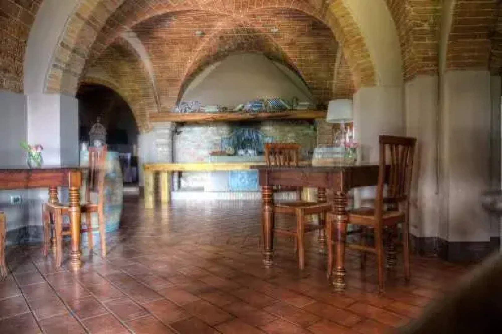 Agriturismo Montalto