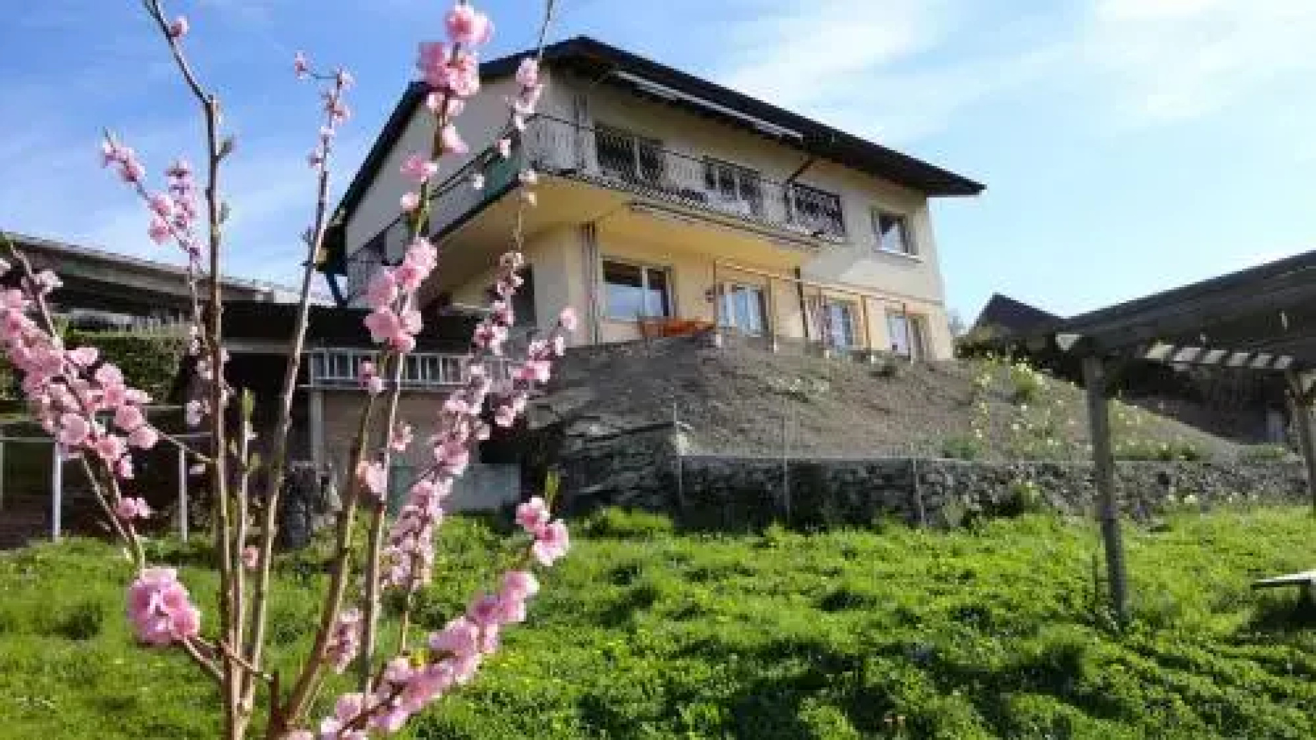 La Renardière
