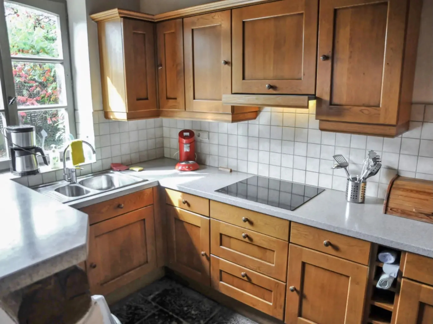 La Maison de l'Oncle de Margaux