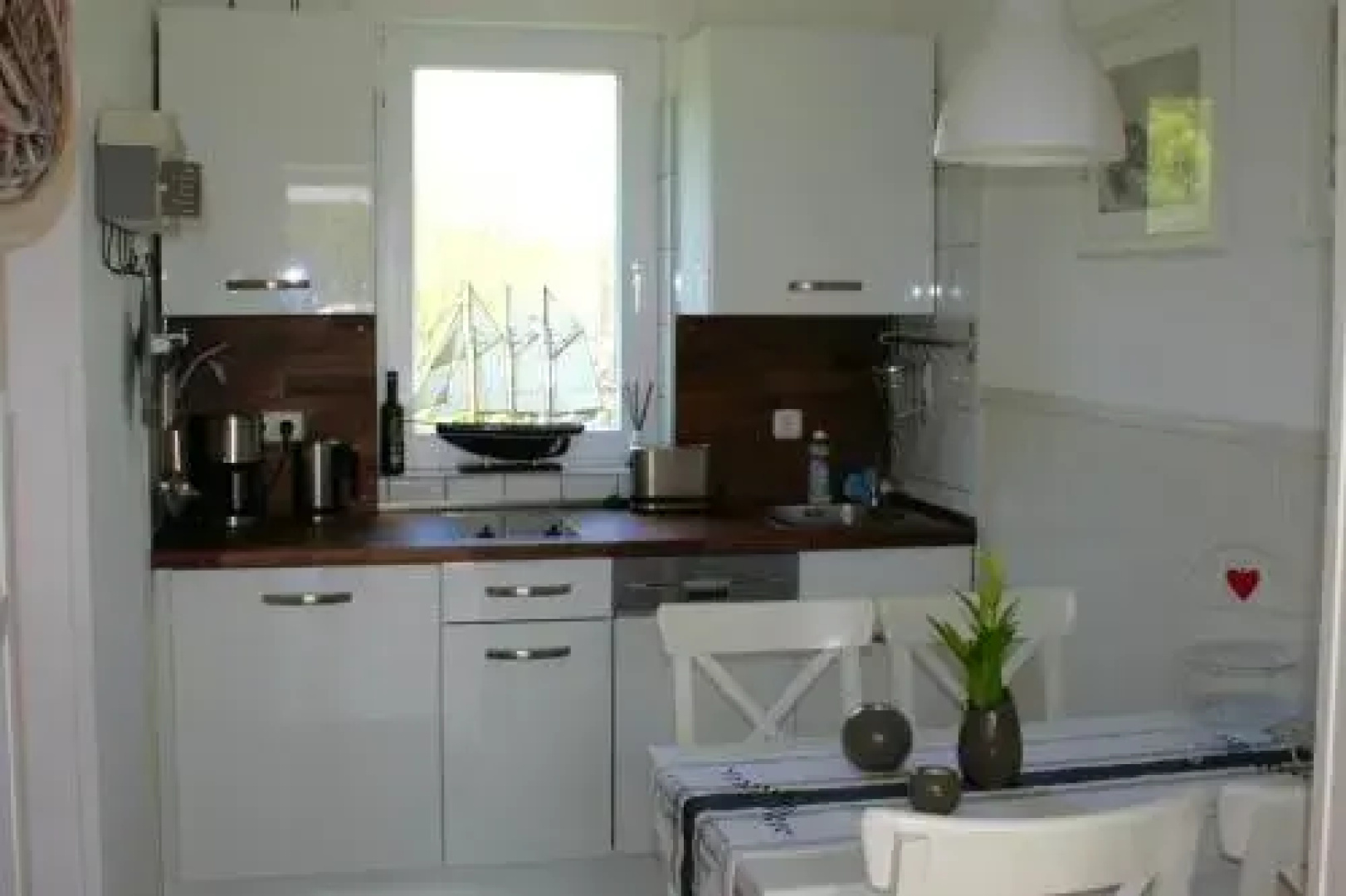 Ferienwohnung Ostseestrand Zingst