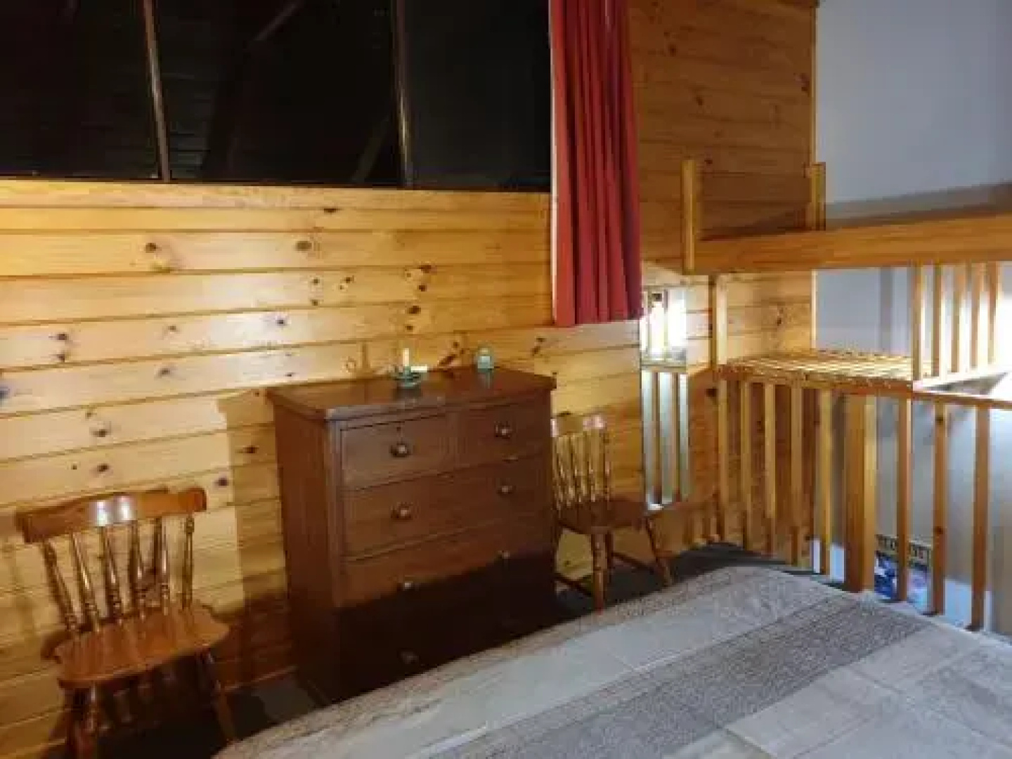 Carinya Farm Holiday Retreat