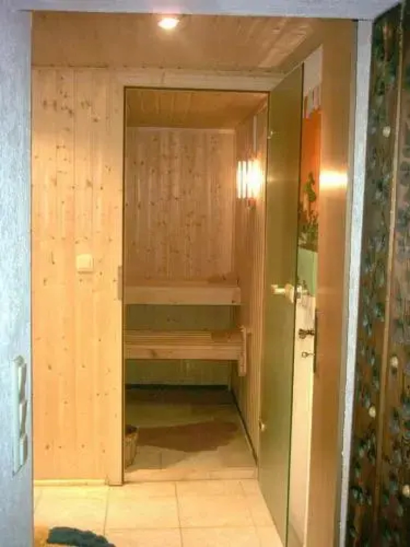 Ferienwohnung Grenzblick