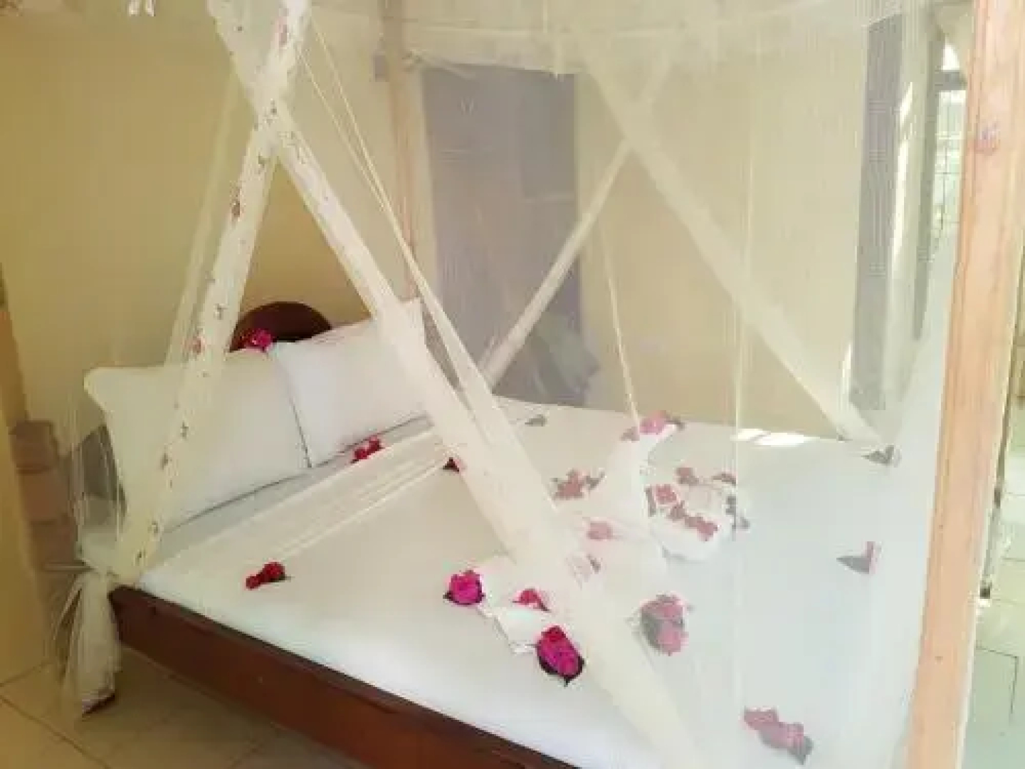 Changu Beach Resort