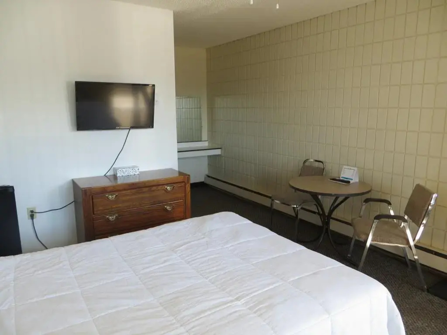 Franklin Motel