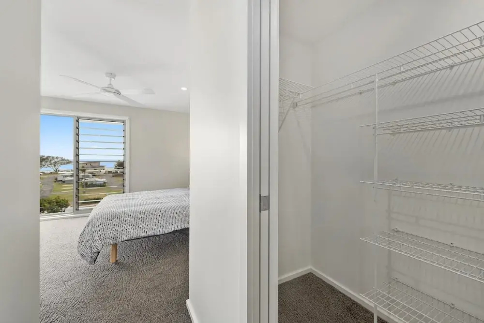 Woolgoolga Executive Apartment