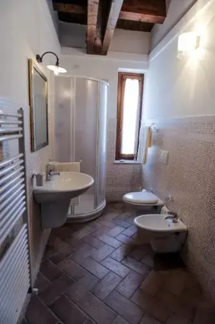 Agriturismo Il Divin Casale