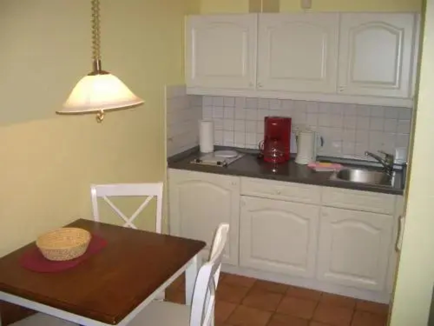 Apartmenthaus Witthüs