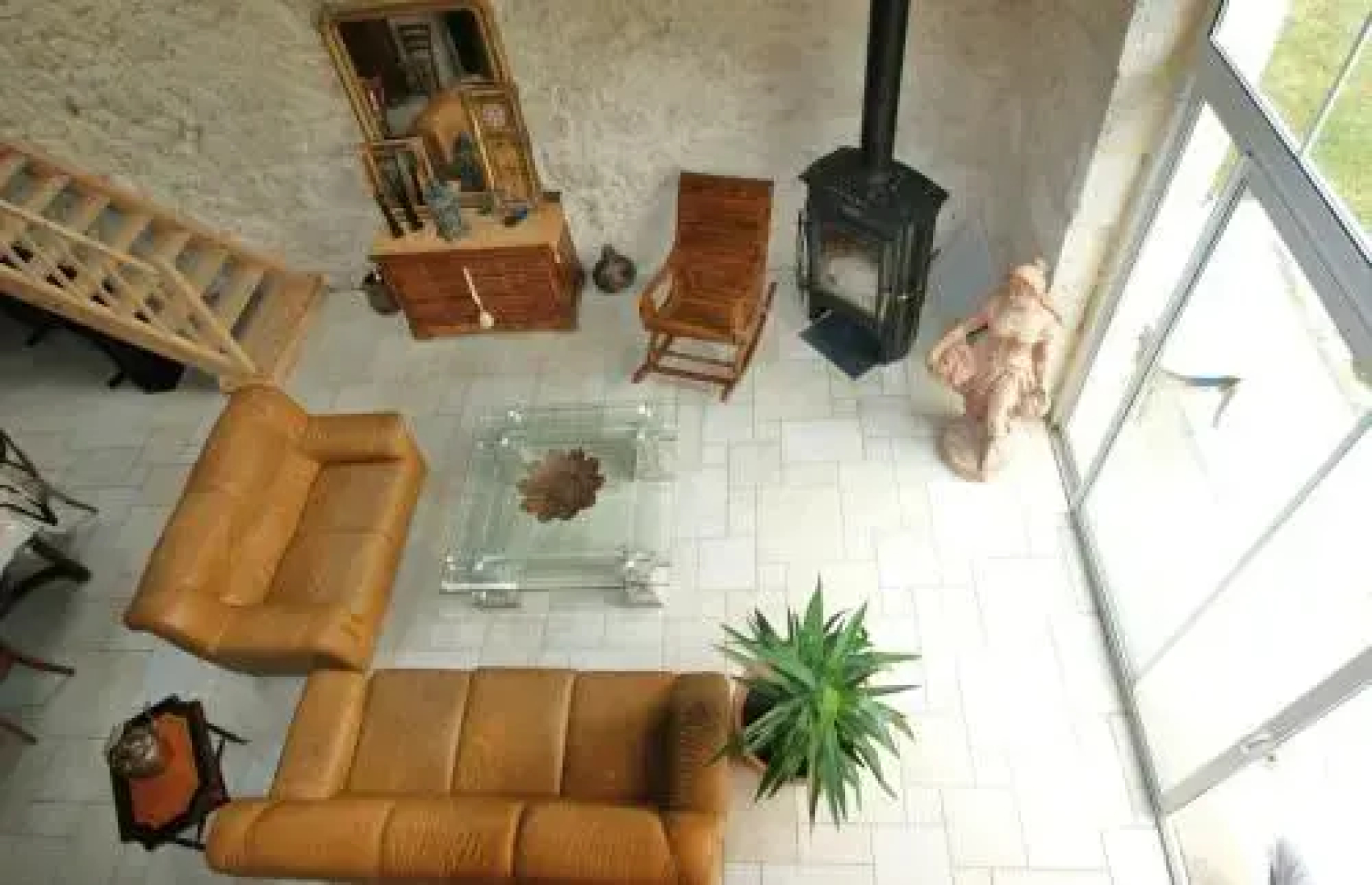 Chambres dhotes "Domaine de la Rose des Vents"