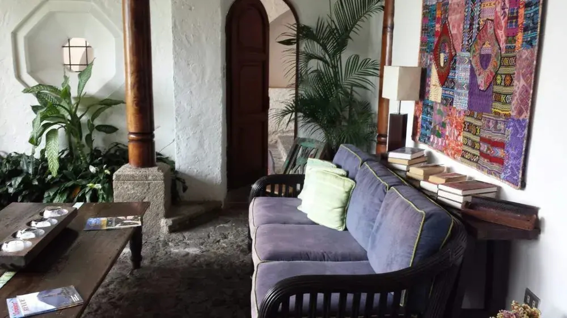 Casa La Capilla Boutique