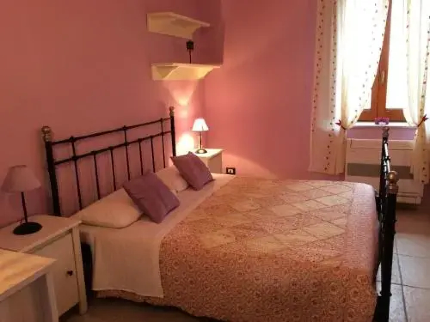 Villa Fenice