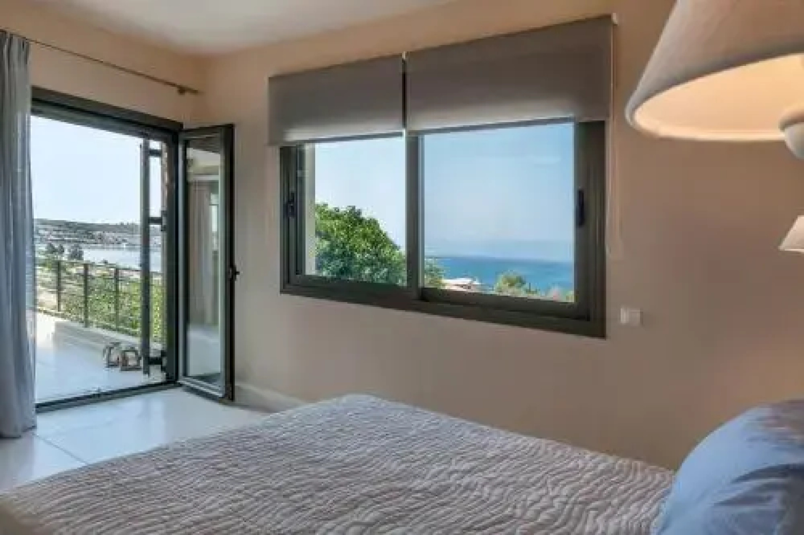 Sunset Villa
