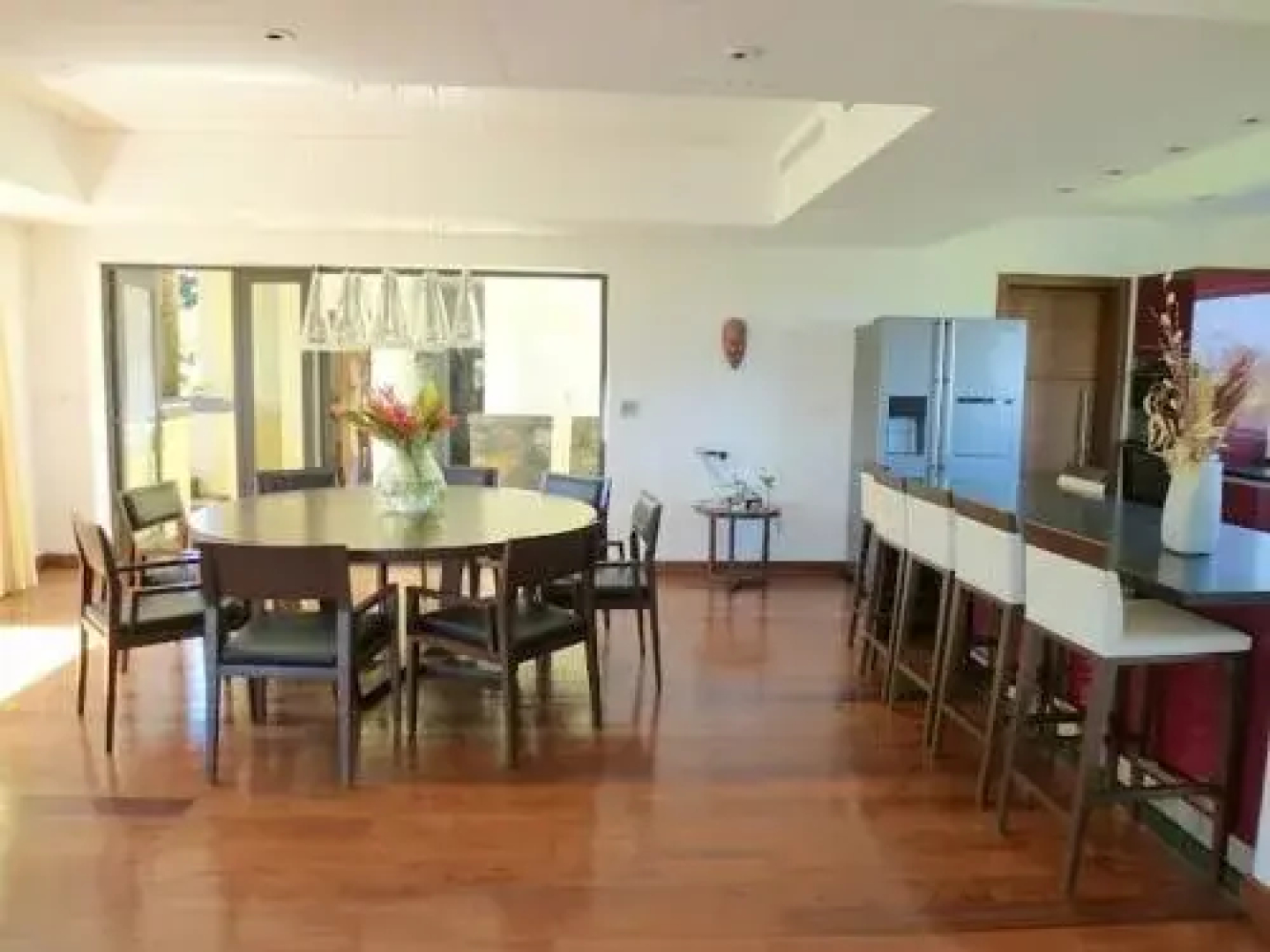 Belle Rivière Estate
