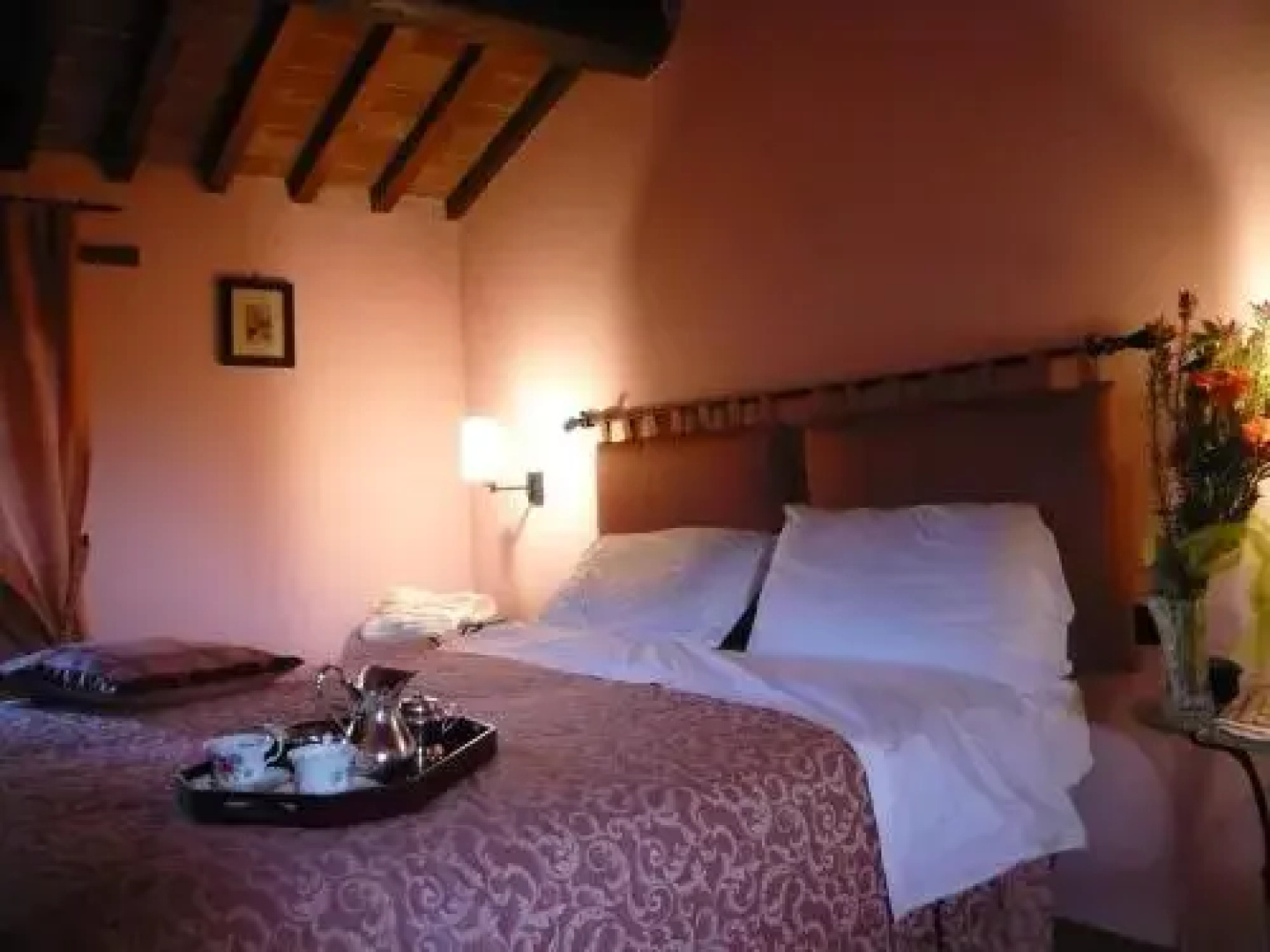Villa Ferraguzzo