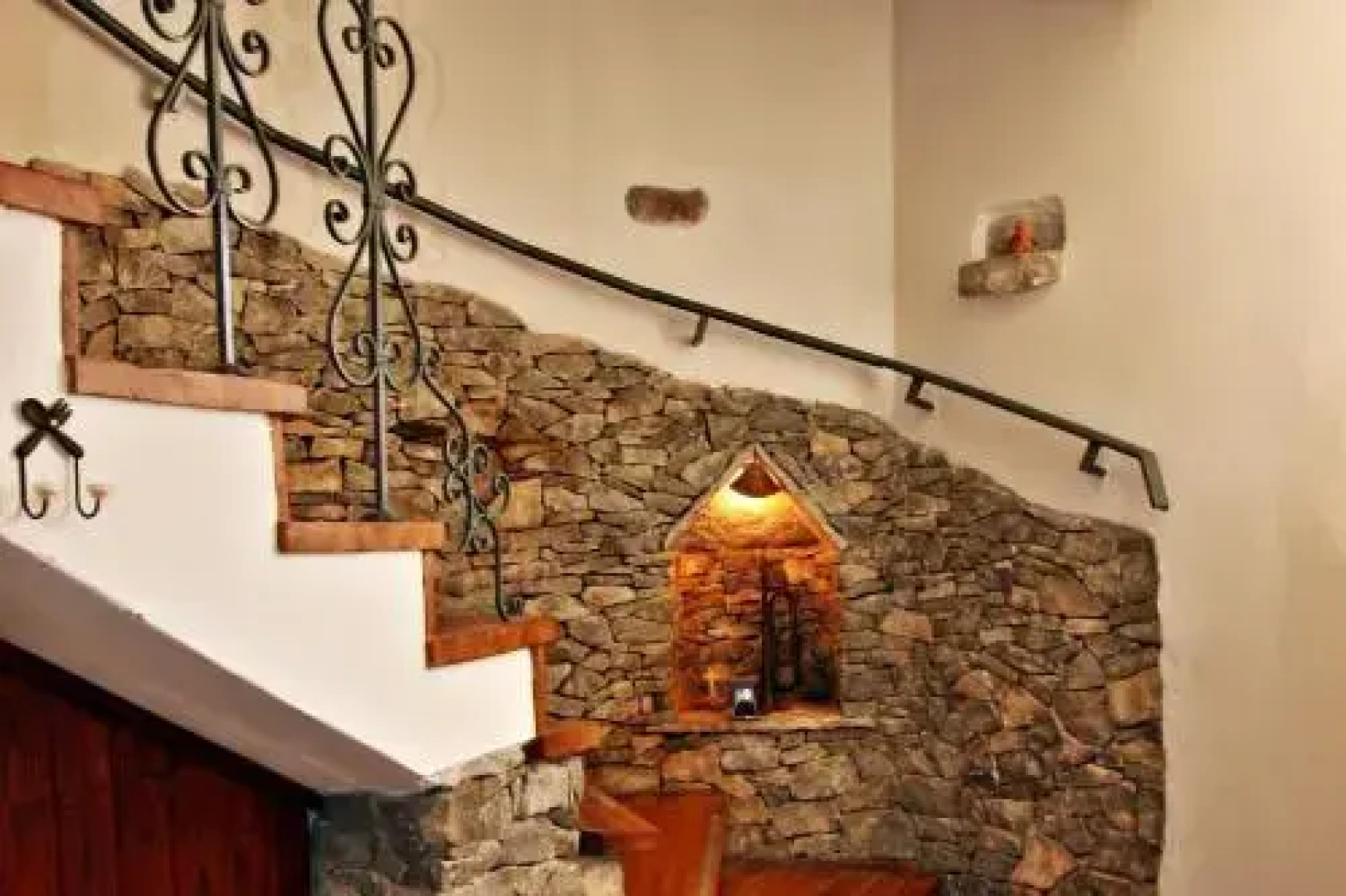 Villa Moro House