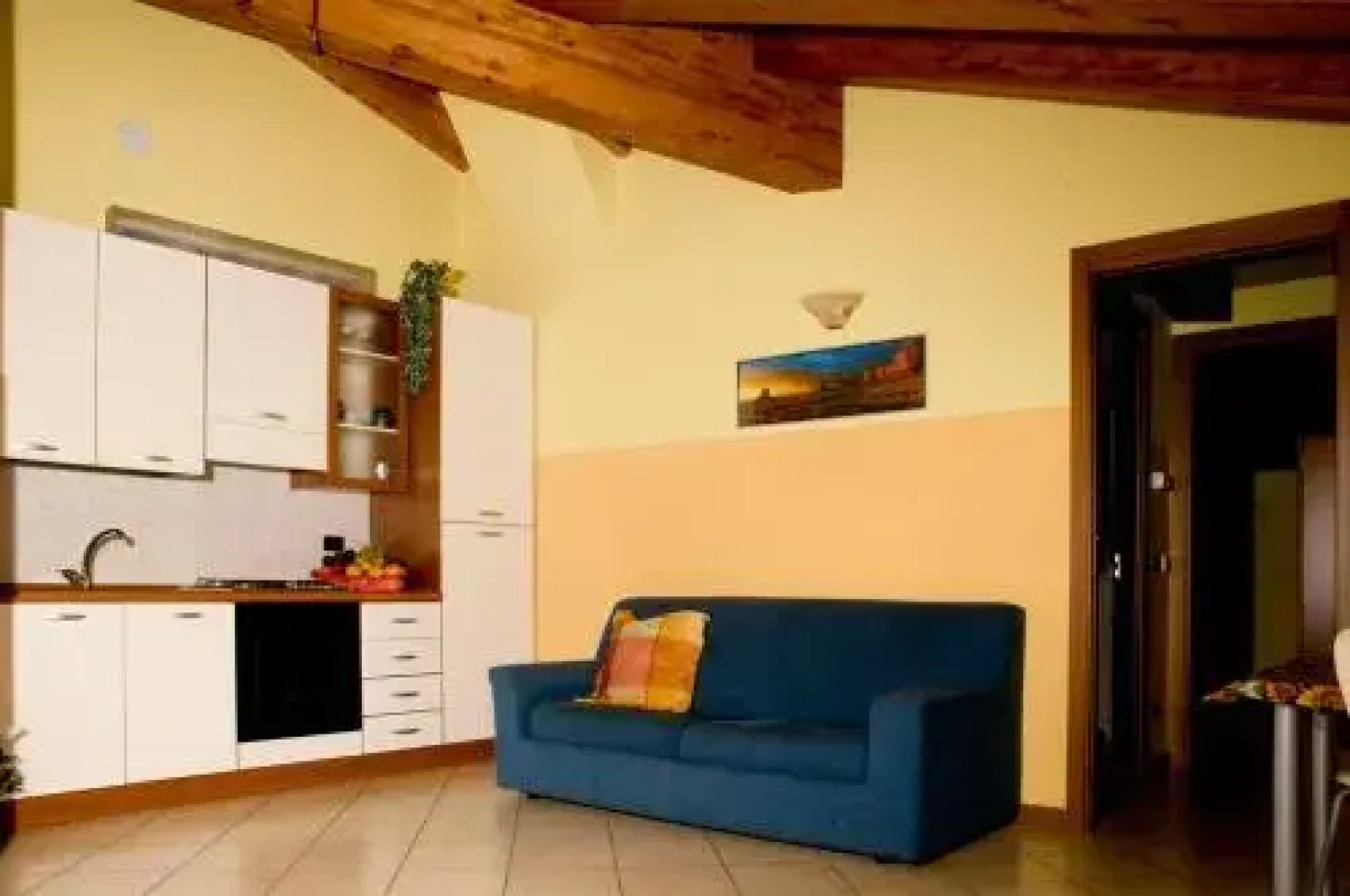 Residenze Oasi di Monza di Via Amati