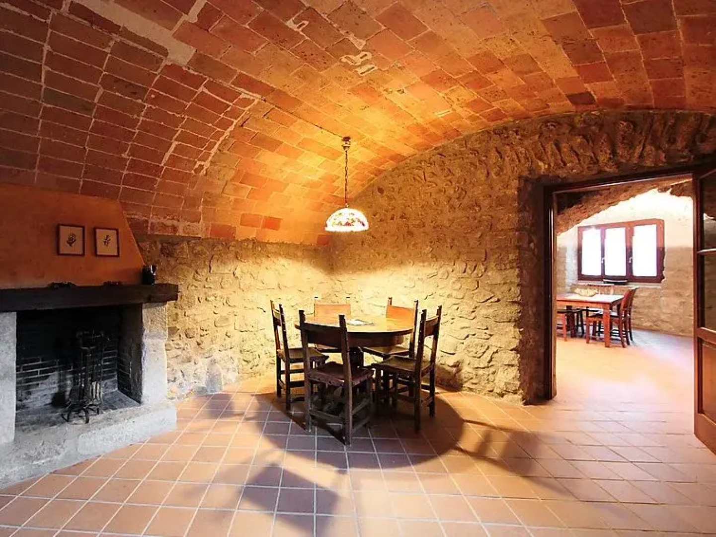 Hostal Alberana