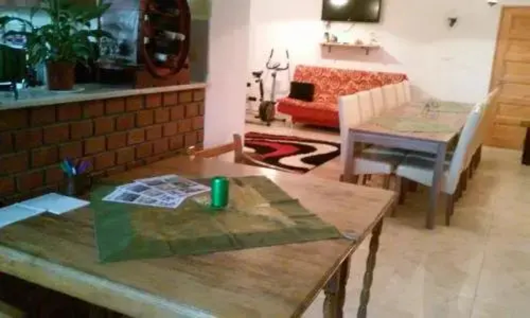 Kőrózsa Vendégház