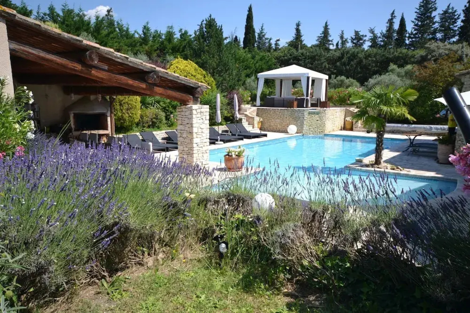 B&B Le Lantana
