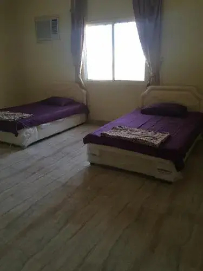 Al Ribat Holiday Home