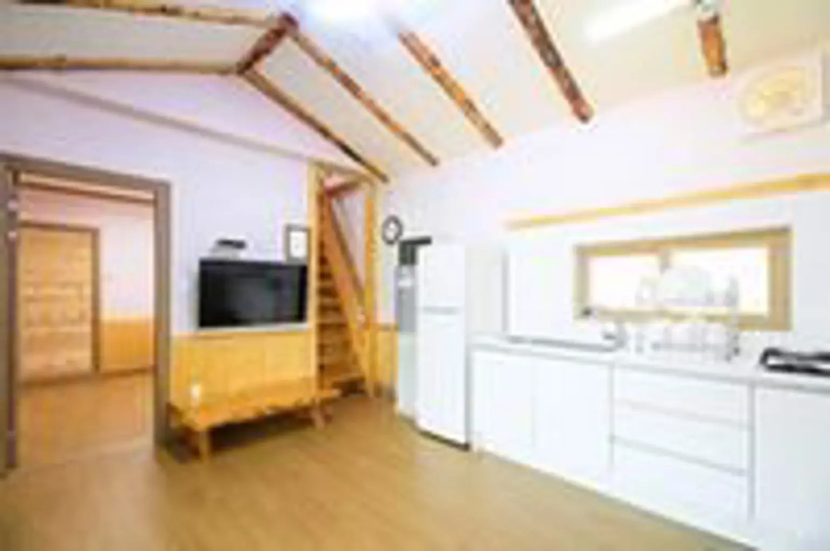 Chungju View Pension