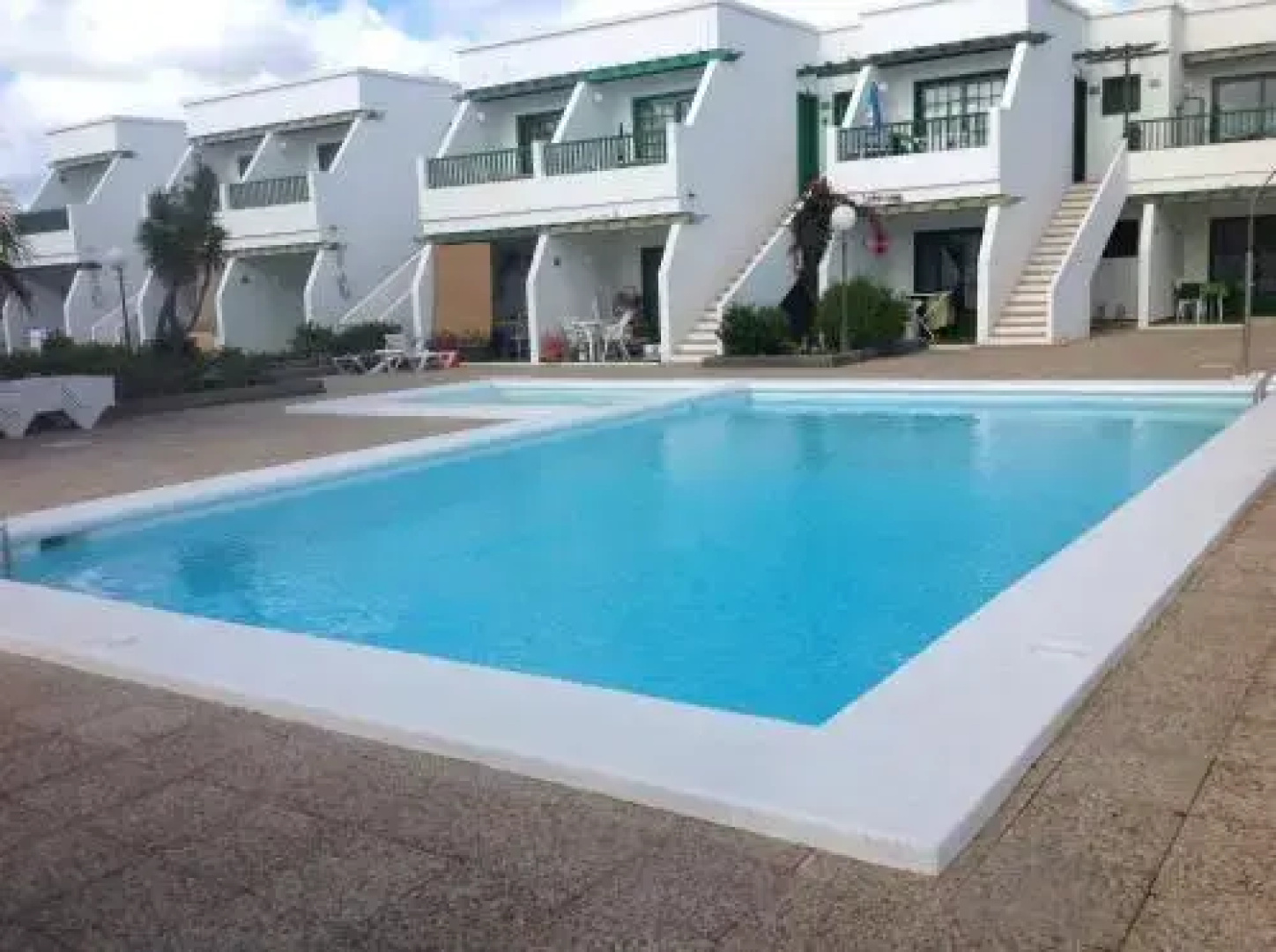Apartamentos Las Mimosas