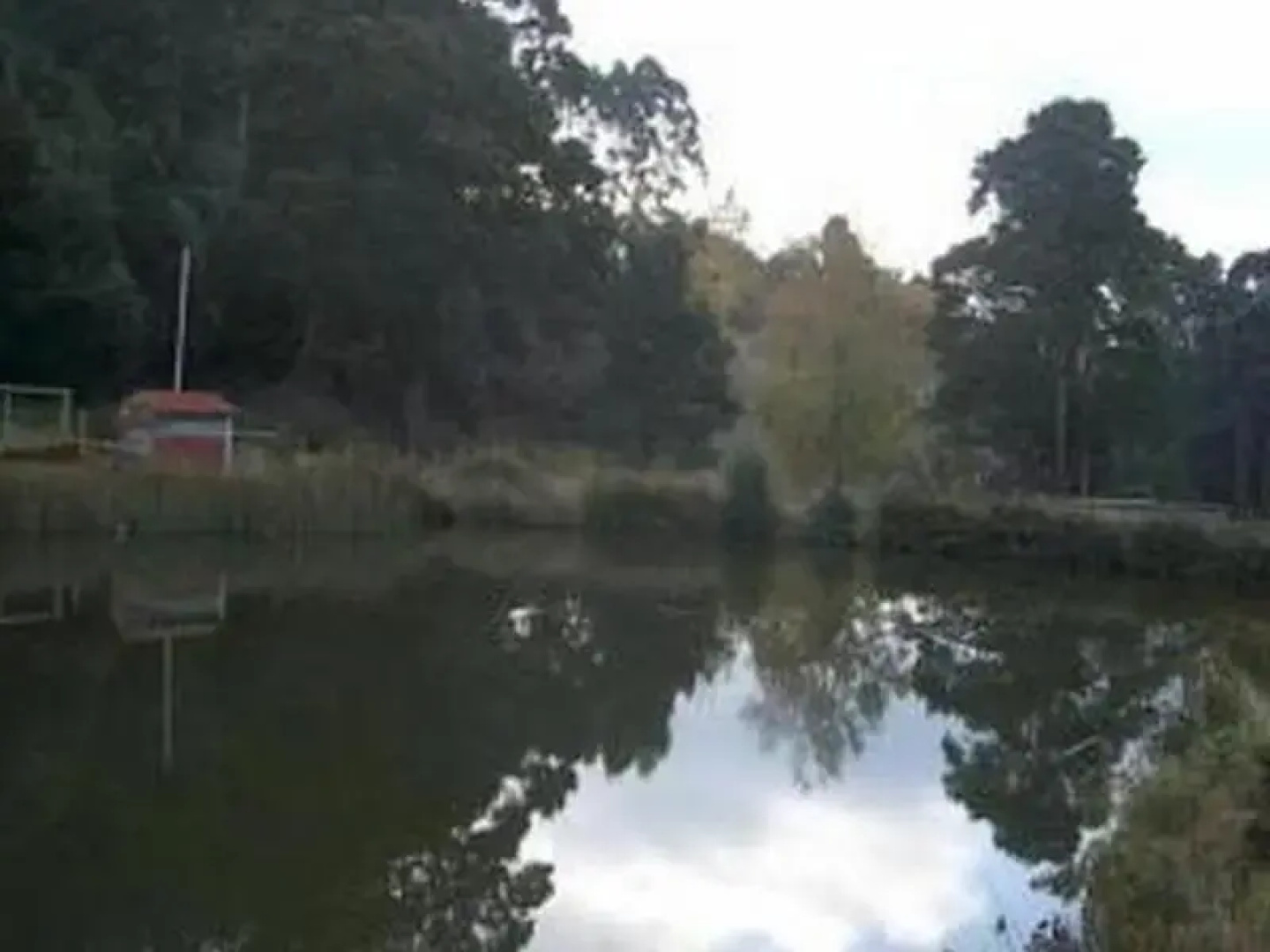 Mistover Cottage