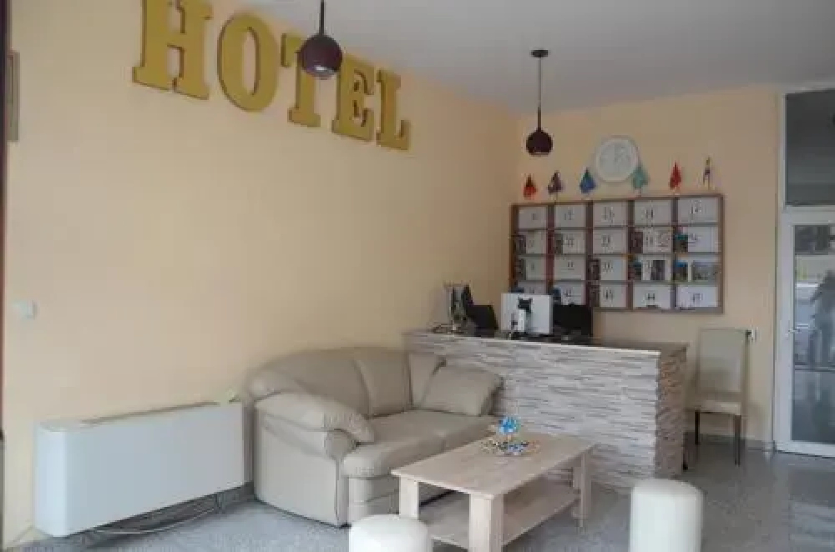 Hotel Koha
