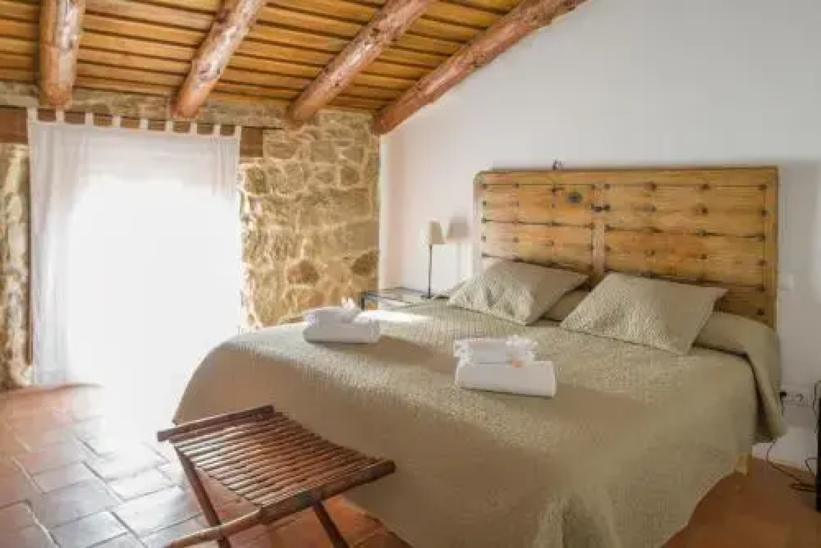 Casa rural El Zaguán de Cabanillas