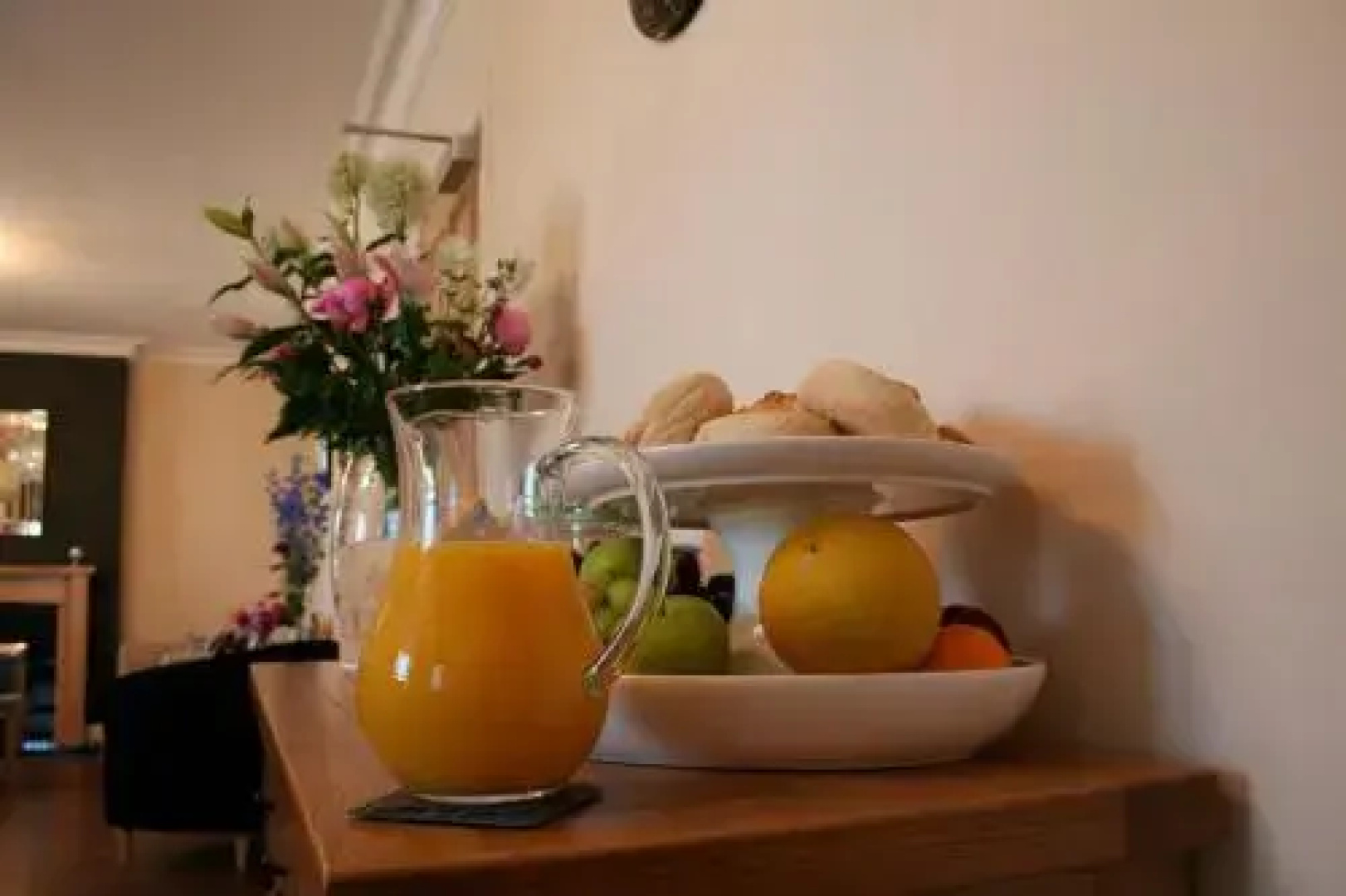 Ashberry Guest House