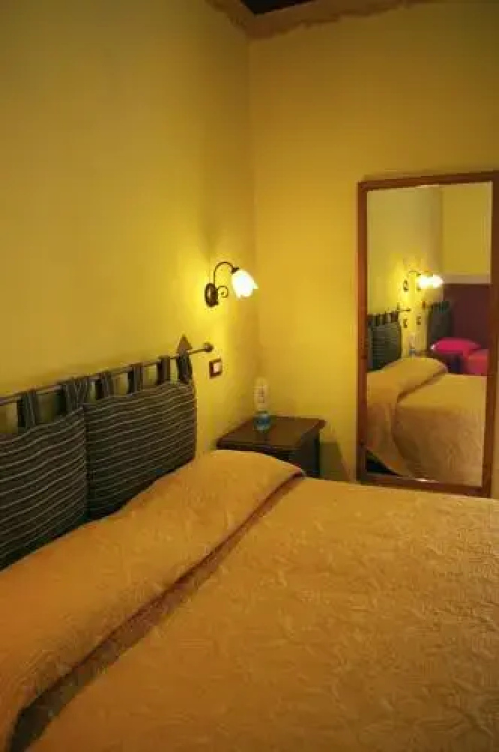 Bed  Breakfast Palazzo Ajala