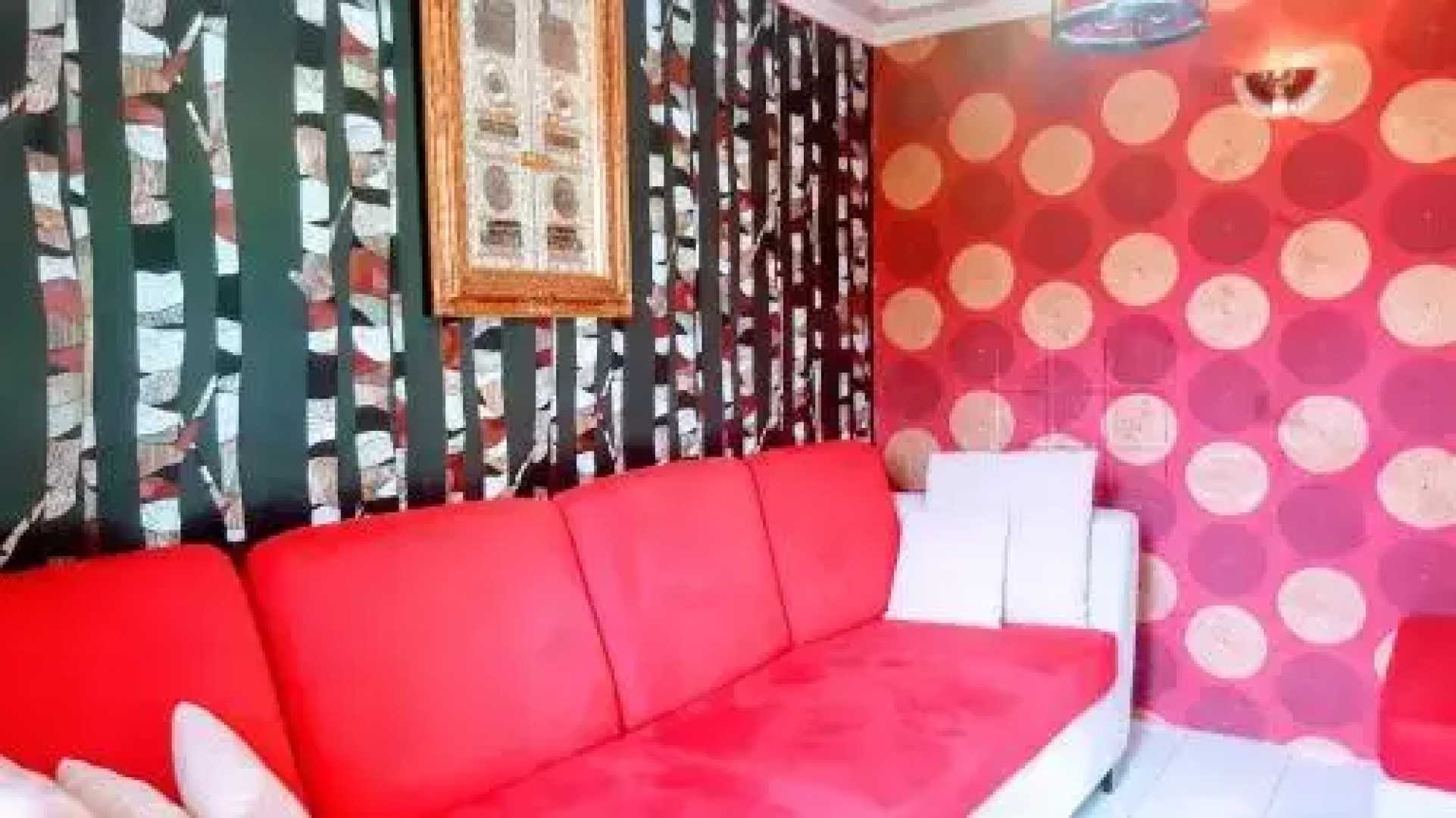 Homestay Petrajaya Kuching