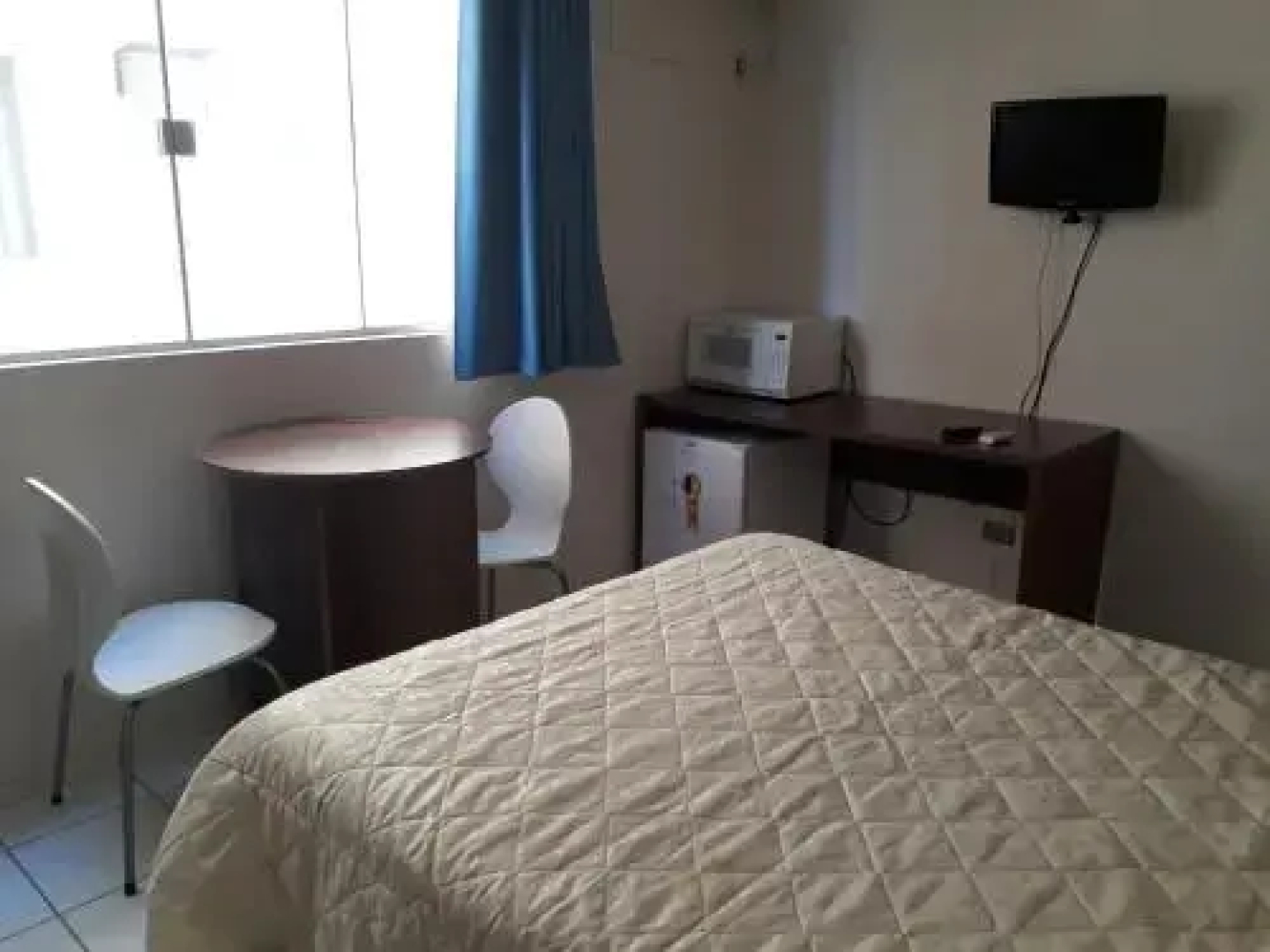 Apart Hotel Caldas Novas