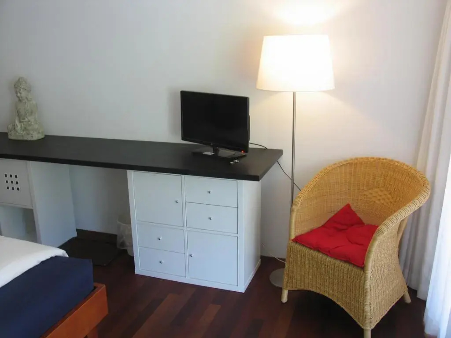 Gästezimmer Galmisbach