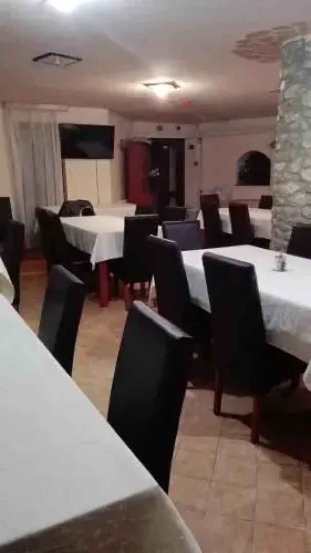 Kék Panzió