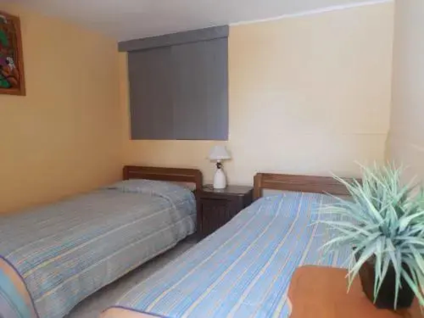 Hostel el Mirador Atacamachile