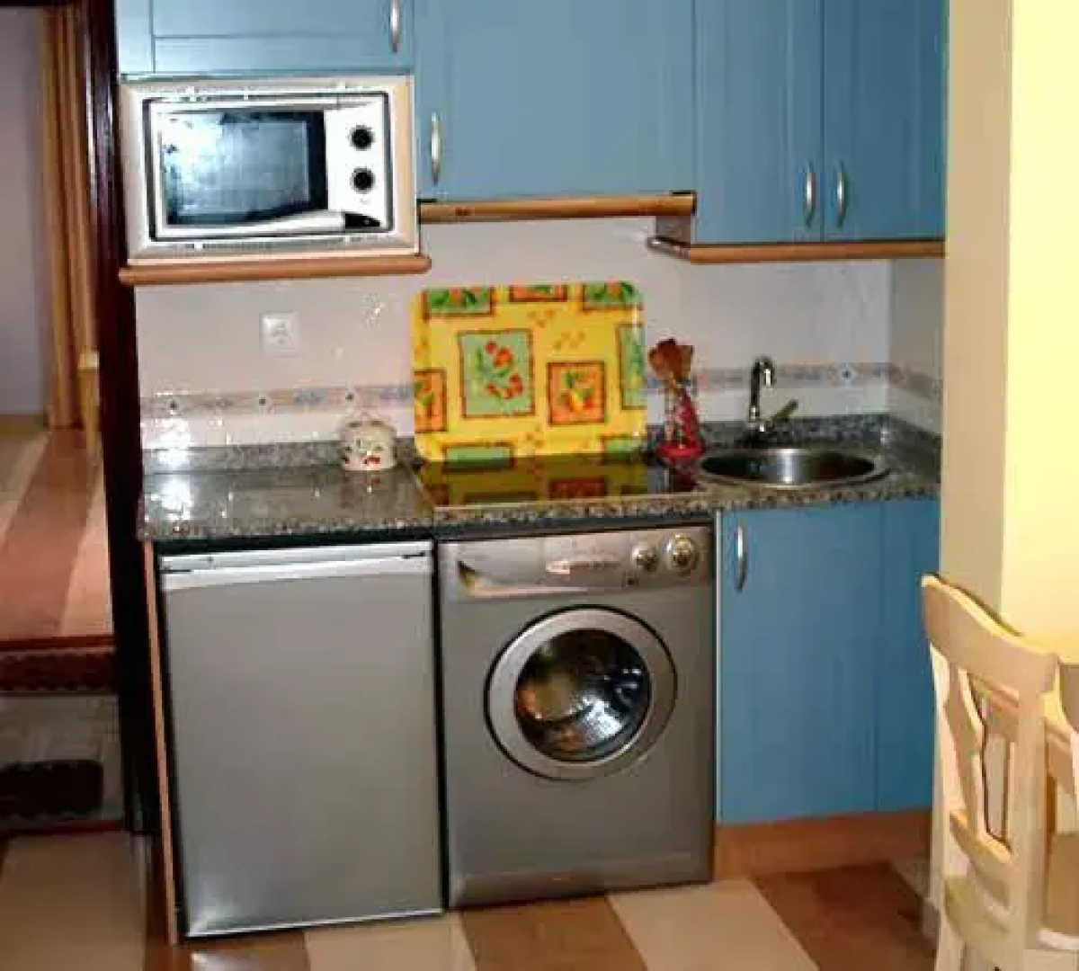 Apartamentos Villa de Noja