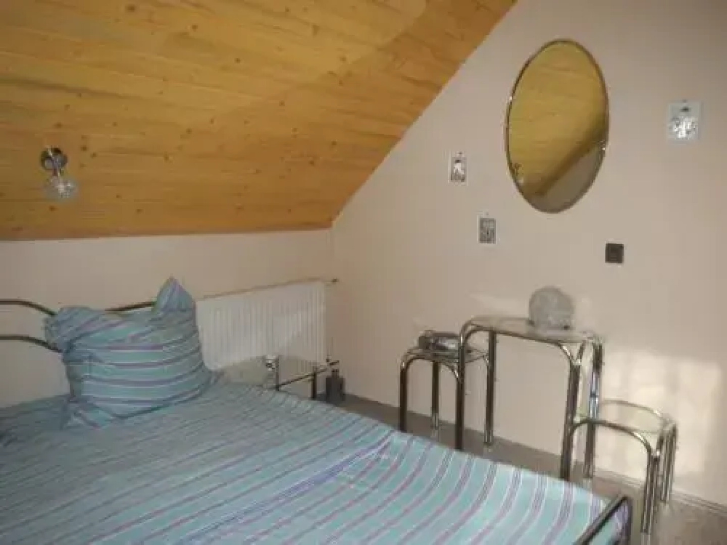 Vakáció Apartman