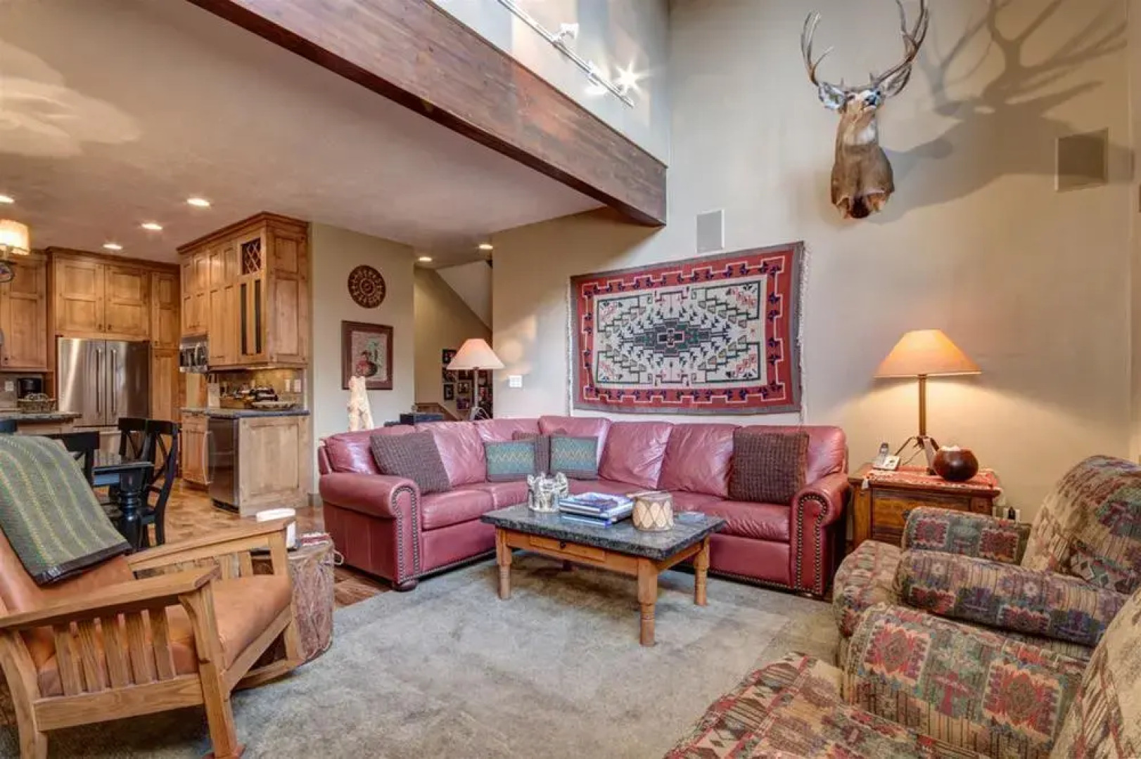 Aspenwood by Alpine Ski Properties