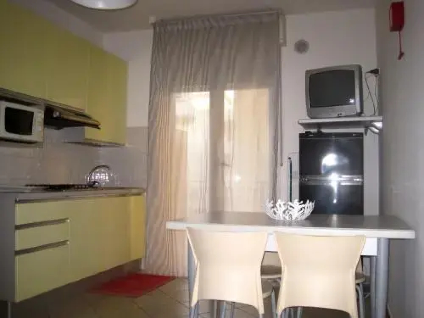 Residence Enry