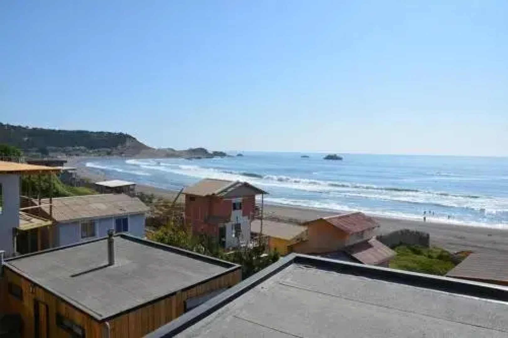 Entre Rocas De Matanzas