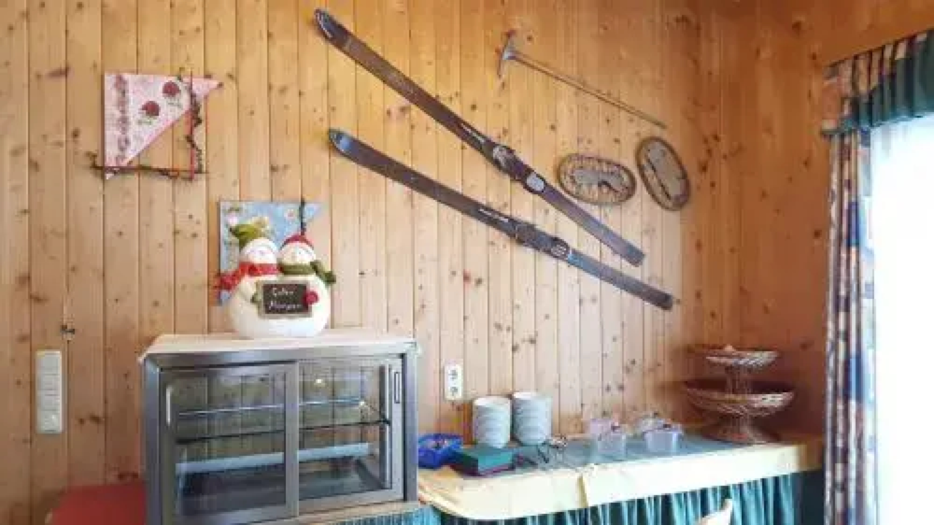 Sportpension Hochkar