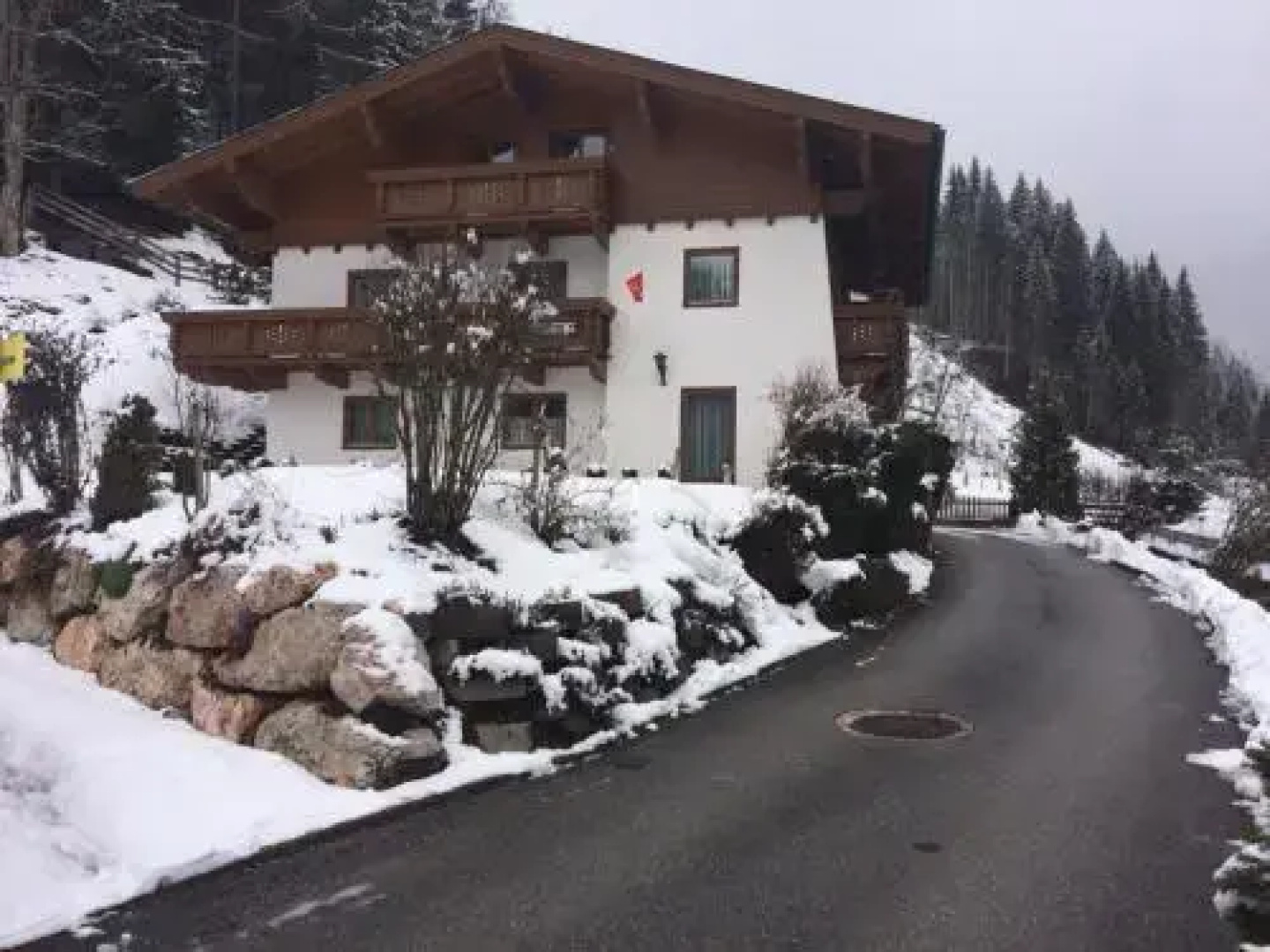 Haus Schartner