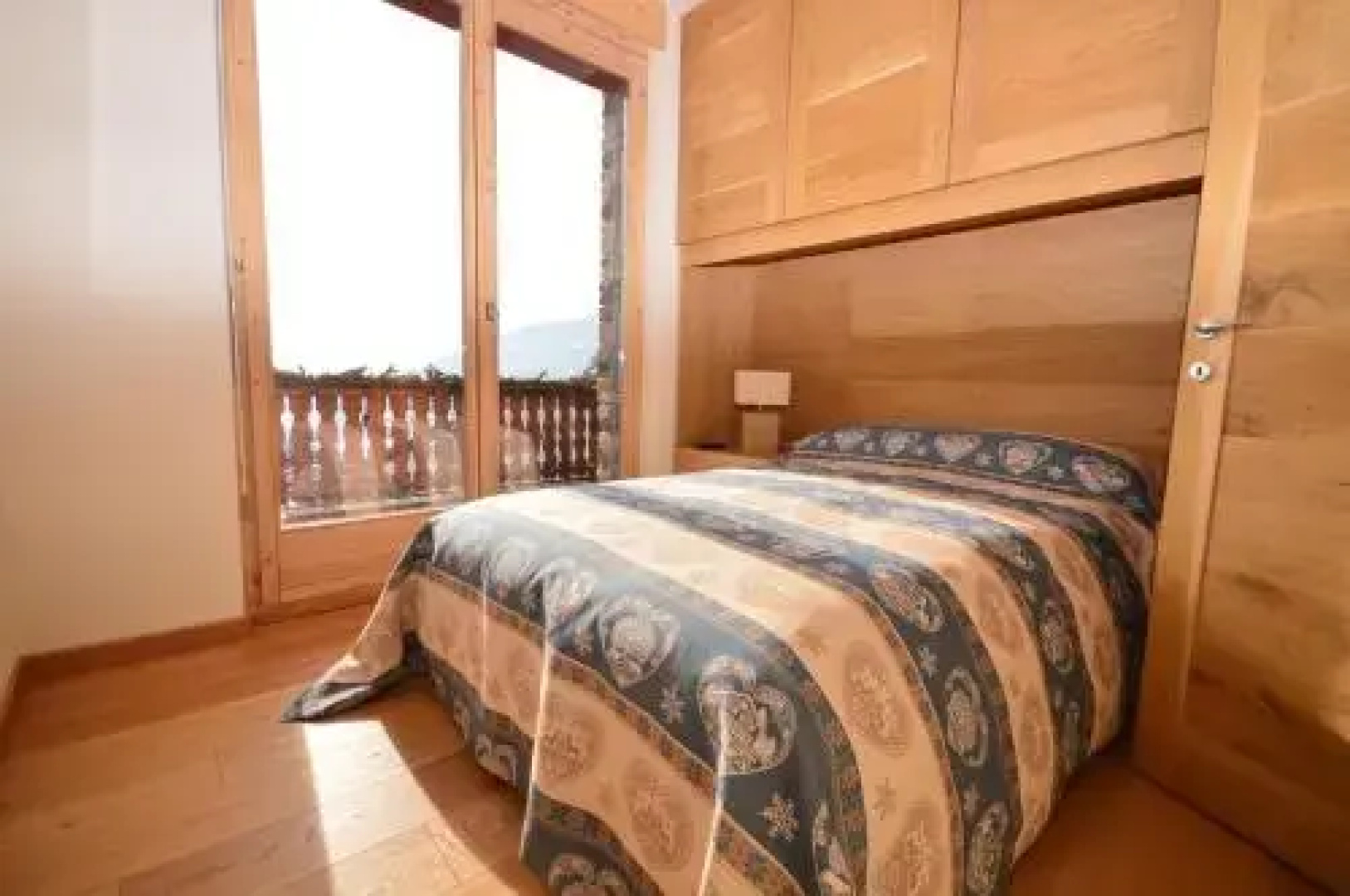 Residence New Forest Crans Montana