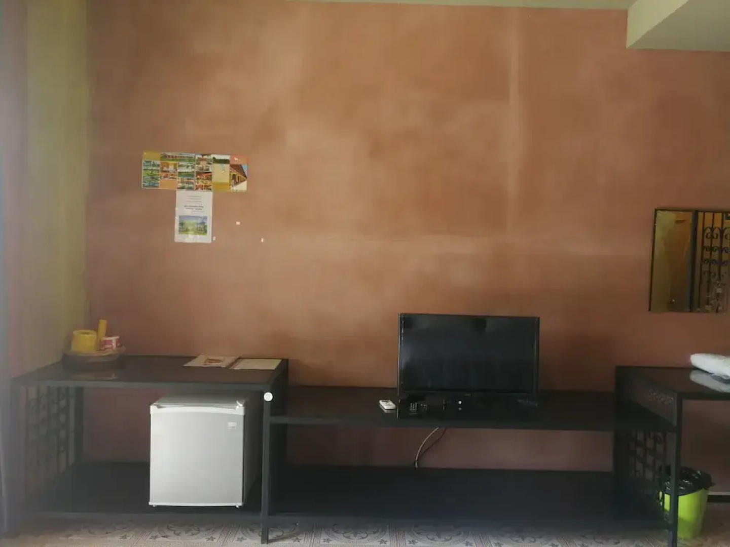 River and Flowers Resort