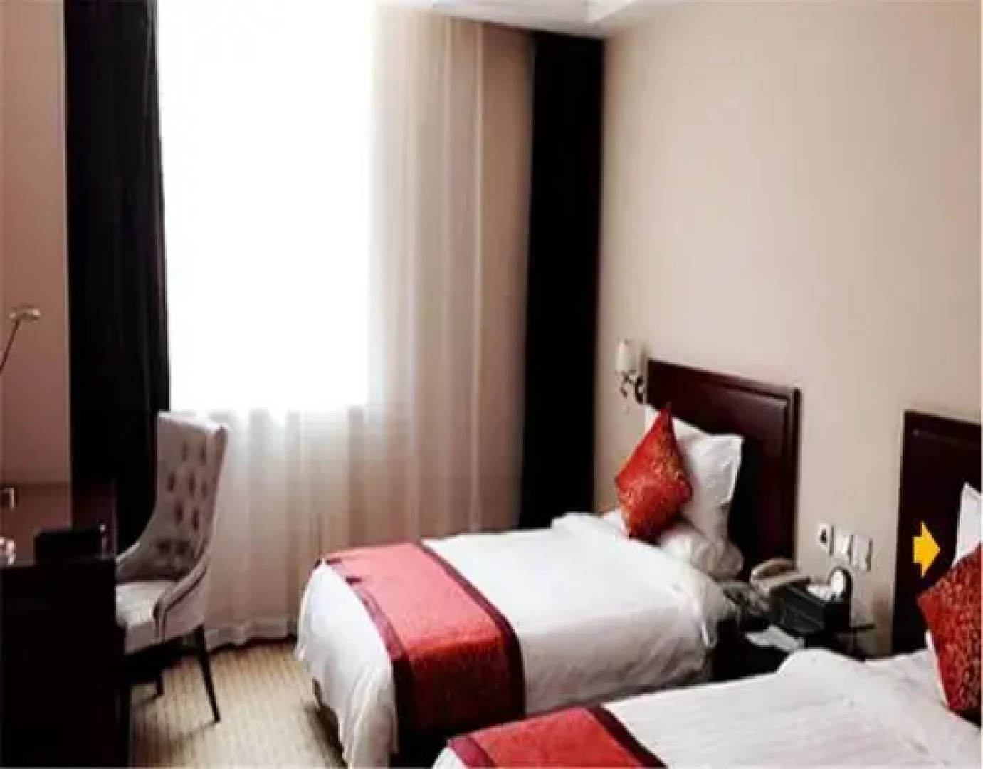 Changchun Warren Hotel