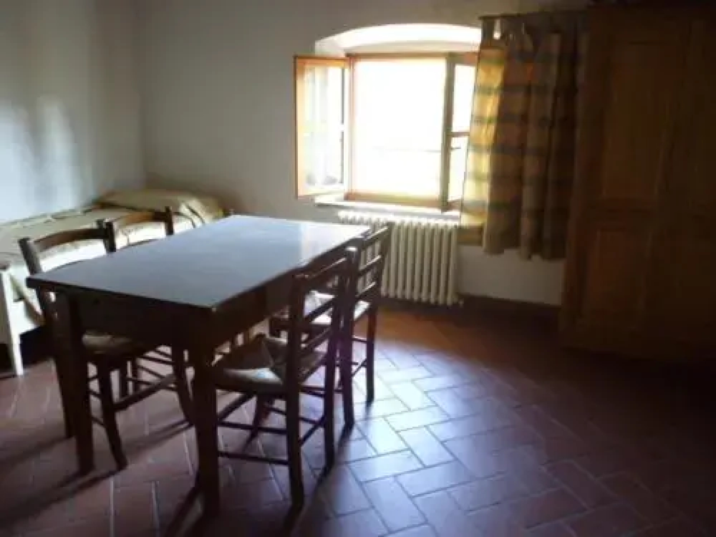 Rustico Sant'Emilio