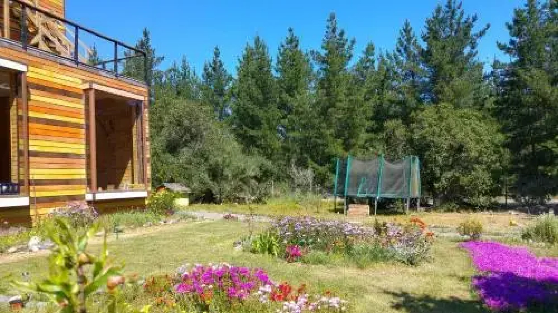 Eco Casa Good Vibrations