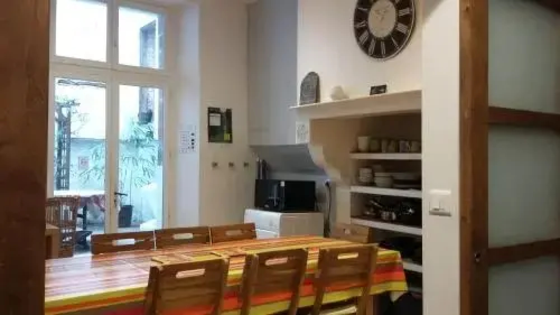 Gîte ULTREIA Vertes Montagnes