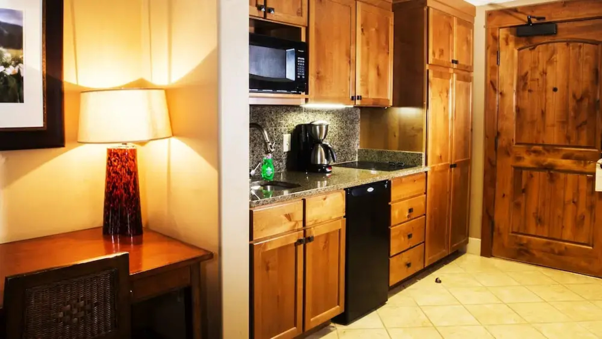 Happy Trails - LOM320 - 1 Br Condo